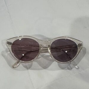 Vintage Christian Roth Sunglasses
